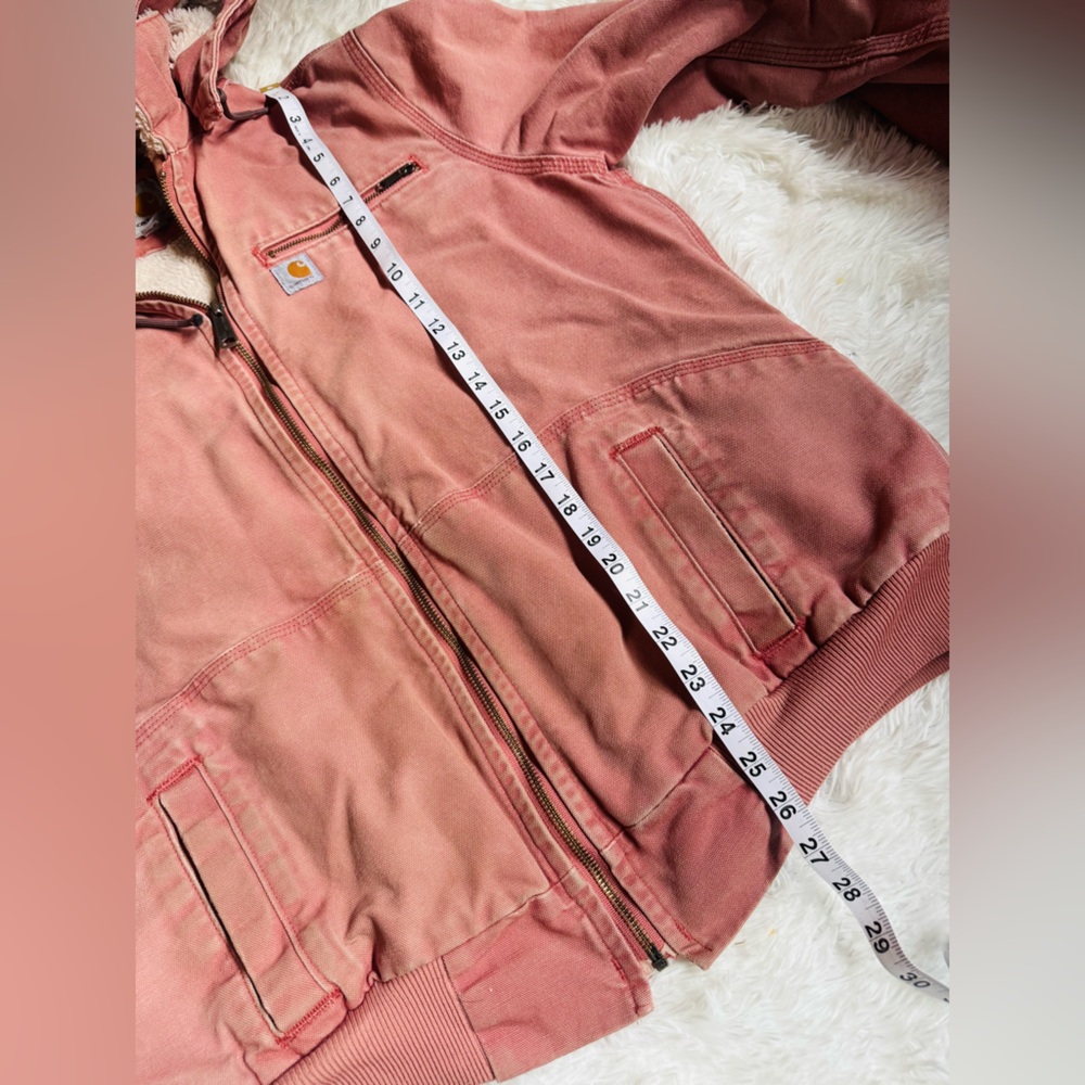 🏔️ Carhartt Wildwood Jacket - Picture 9 of 11